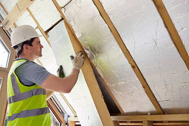 Best Insulation for Specific Applications in Occoquan, VA